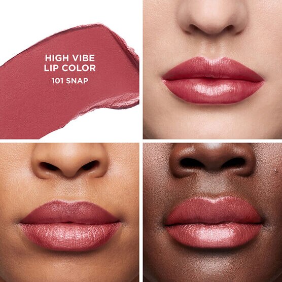 HIGH VIBE LIPSTICK 101 SNAP